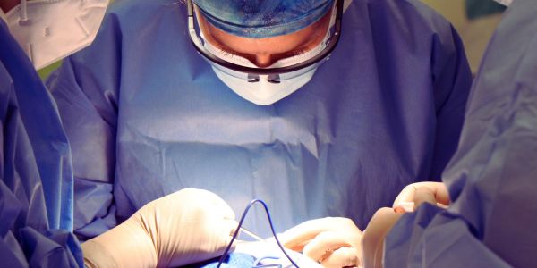 alt="jornada inicial de Lucas cirurgia"