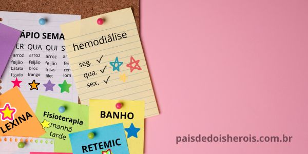 alt="planejamento rotina de cuidados"